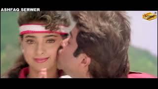 Tere Dil Ne Mere Dil Se ((Jhankar)) Loafar 1996 - Abhijeet, Sadhna Sargam