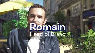 Livestorm's Rebranding: Design edition