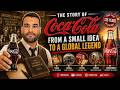 The Untold Story of Coca Cola 🥤 القصة الخفية للكوكا كولا