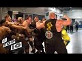 Brutal backstage brawls wwe top 10