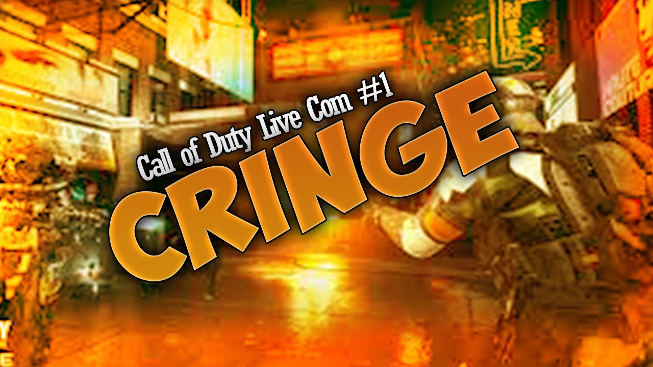 Call of Duty Infinite Warfare | Live Commentary #1