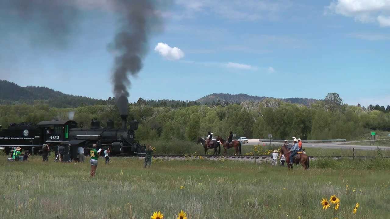 463 playing a TV Star