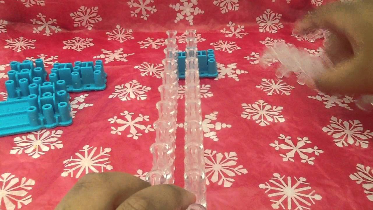 Rainbow Loom Extension YouTube