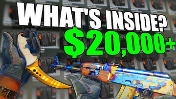 MY $20,000+ Inventory! (What