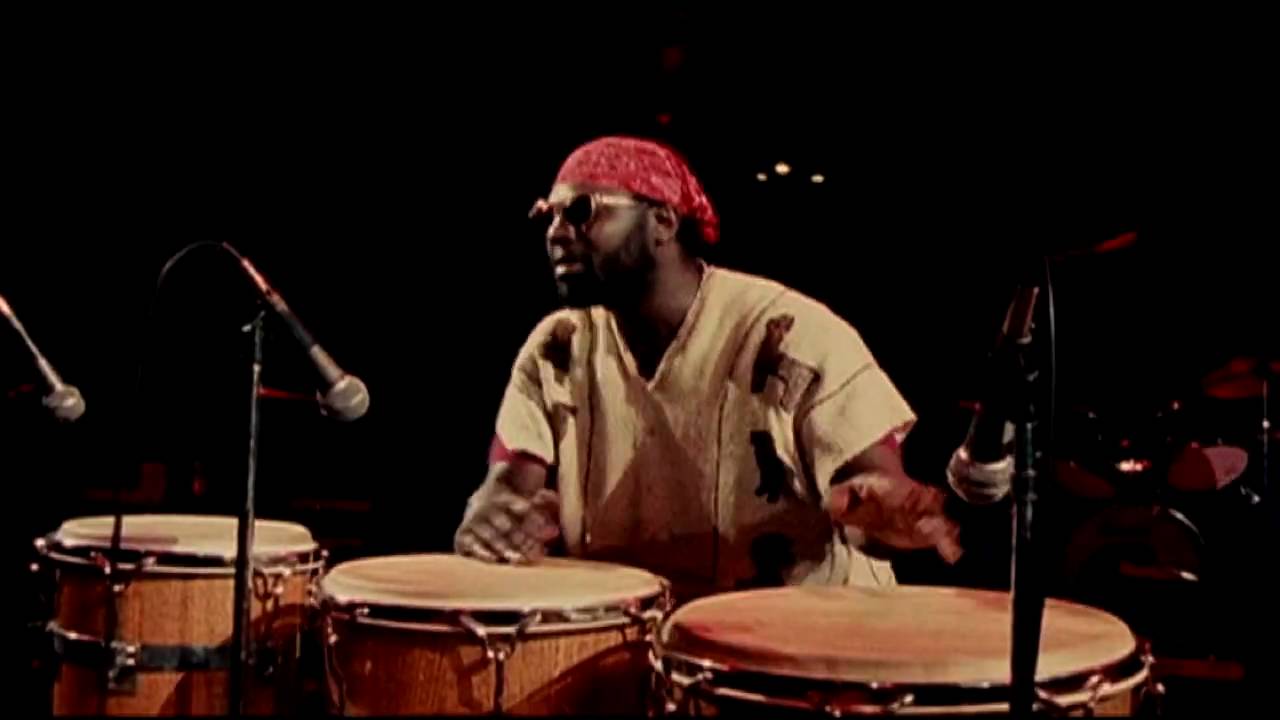 Soul Power - Big Black