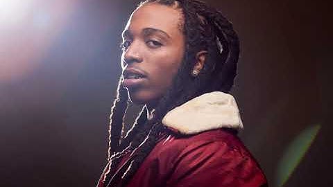 Jacquees - Hot For Me ft. Lil Keed & Lil Gotit
