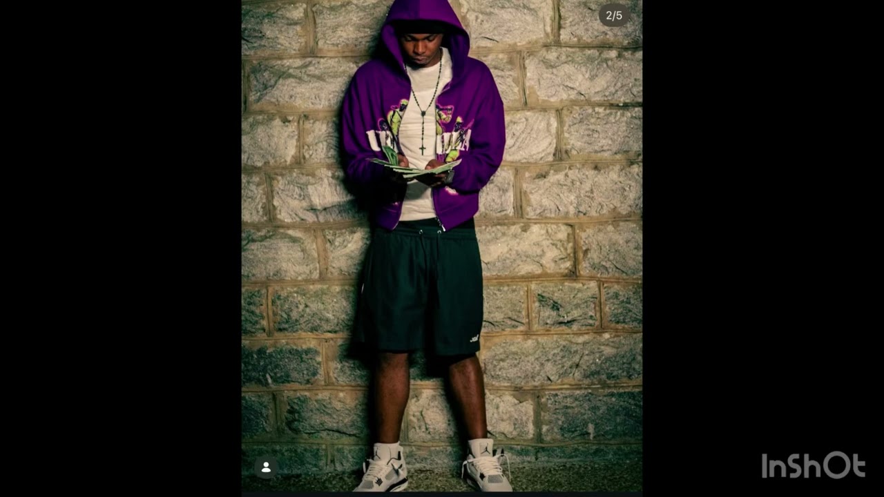 (FREE)YKSTEEXY TYPE BEAT “BANGER” PROD.AALLIIENN