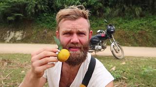 Going North Vietnam Yen Bai