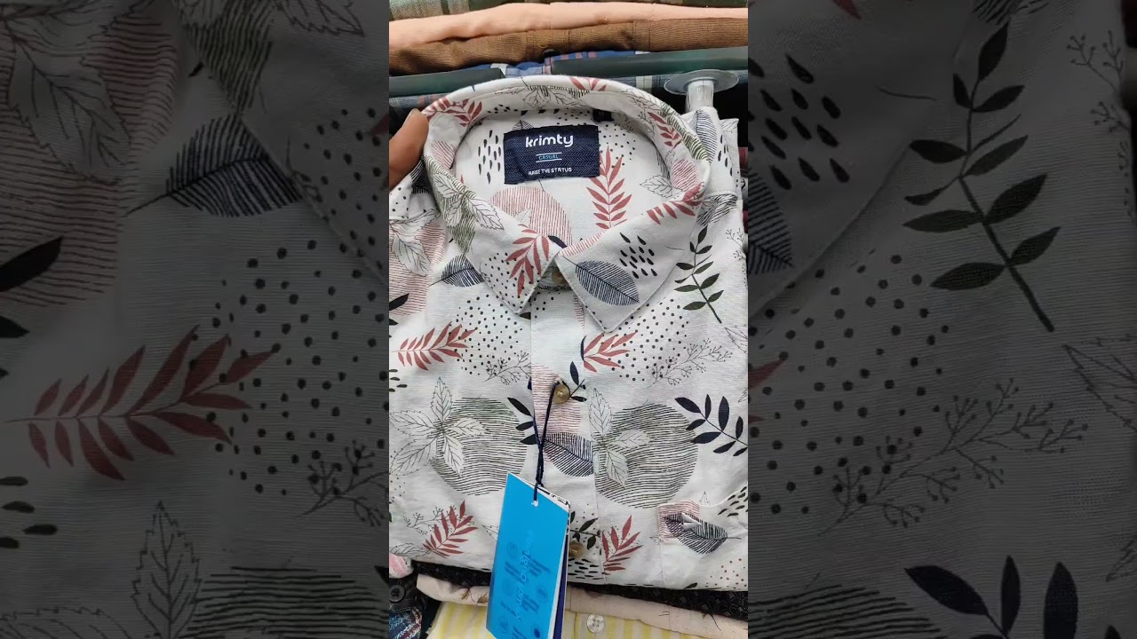 LINEN shirt MtoXXL. SIZE BOYS TAILOR TEXTILE TIRUTTANI *7904291118