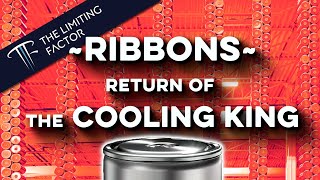 4680 Thermal Design and Management // Why Ribbon Cooling is Better