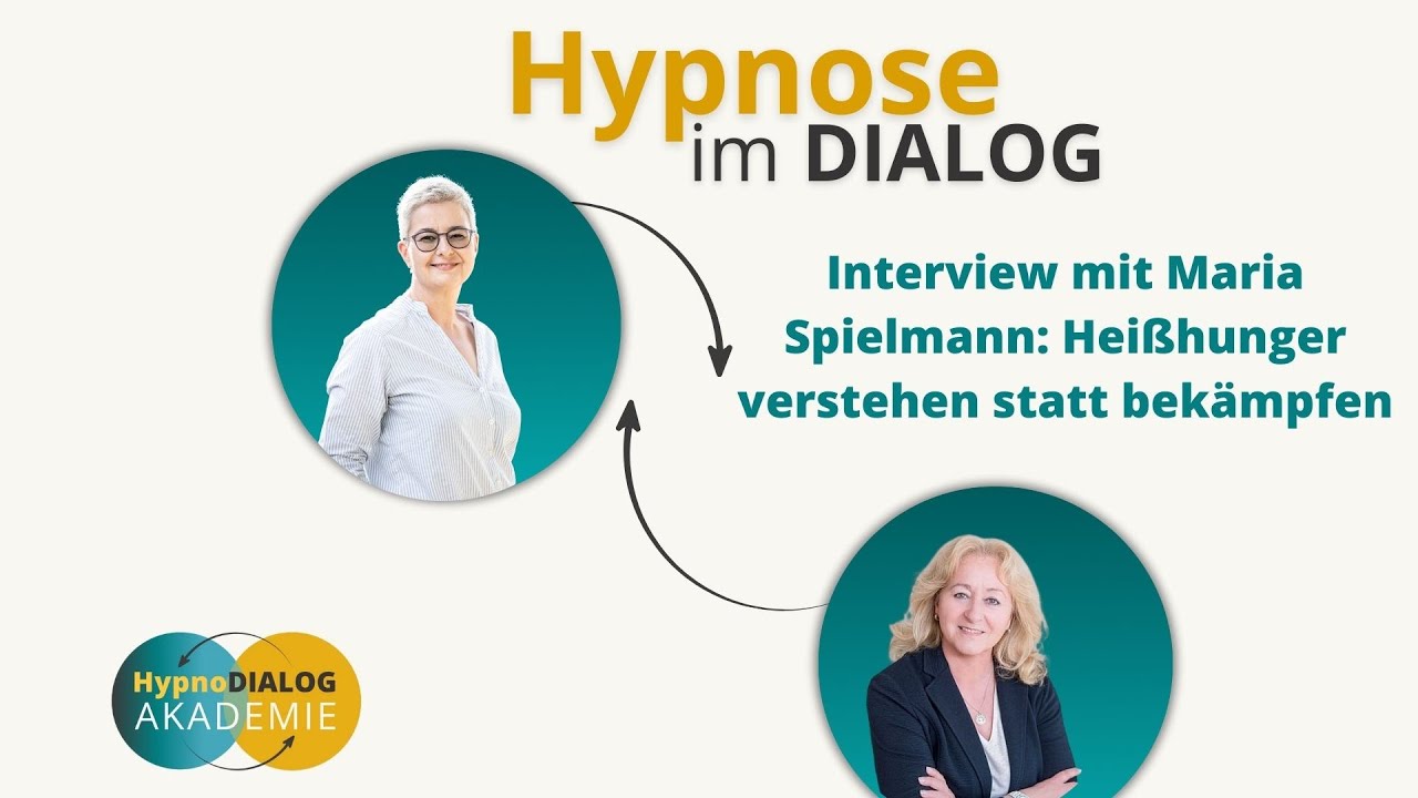 Interview mit Maria Spielmann: Heißhunger verstehen statt bekämpfen