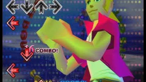 【DDR BEST HITS】LET