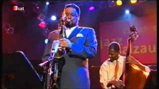 Miniatura del video "McCoy Tyner and Chico Freeman - Mellow Minor"