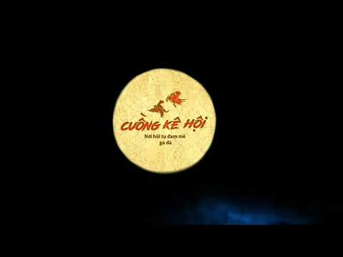 Top 33 linh kê quý tướng gà đá