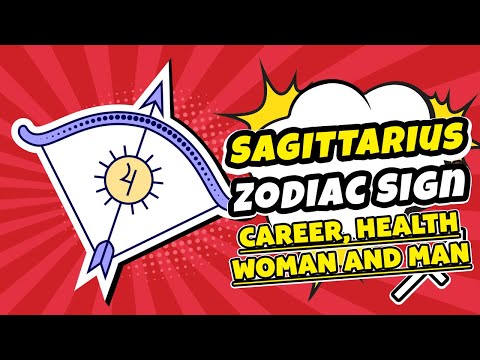 Jobs For Sagittarius Man