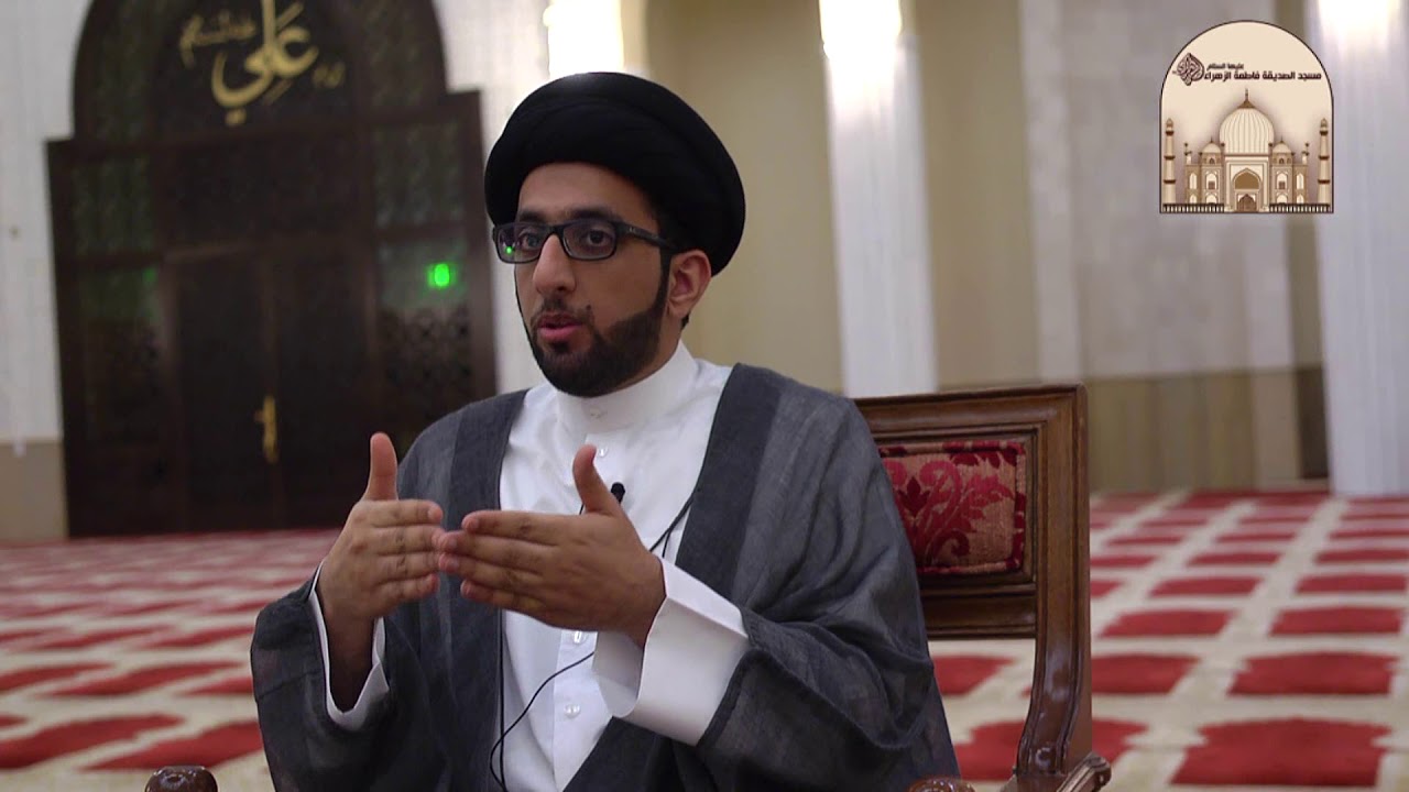 متى تكون صلاة الظهرين قضاء ؟- سماحة السيد موسى العلي