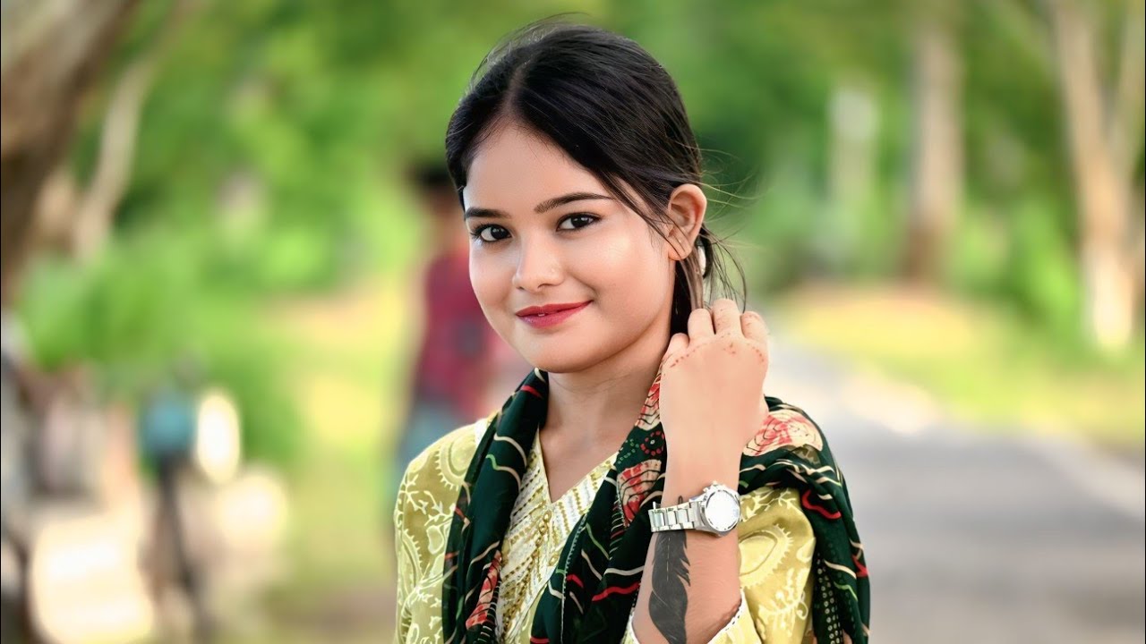 Tujhe Doondti Hai Yee Pagal Nigahen | Heart Touching Love Story | Kahin Se Tu Aaja | MJ creation