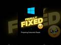 Fix Windows 10 Automatic Repair Loop 🔧