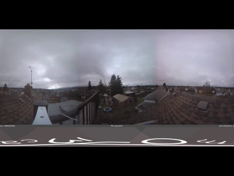 Live Alberniweather Outdoor 360º Webcam