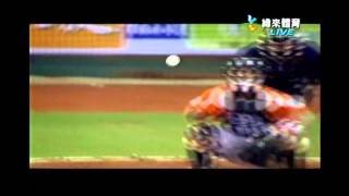 20120404 CPBL 傅于剛後援飆3K