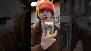 Trading Up to a Pikachu Van Gogh Pokémon Card #pokemon #pokemoncards #trading