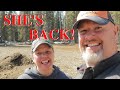 Moving To Tok Alaska/Spring Update