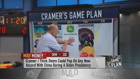Cramer