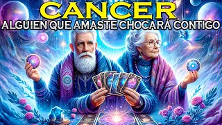 CANCER, ALGUIEN DEBERA MORIR! Y ALGUIEN QUE AMASTE CHOCARÁ CONTIGO! Y NO IMAGINAS EL FINAL