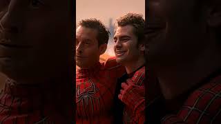 3 Spider-Man One Movie | Spider-Man No Way Home | Tamil Status | KAMNH #shorts #edit