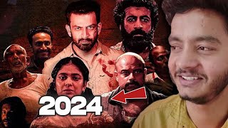Top 5 Best Malayalam Suspense Thriller/Romantic/Action/Comedy Movies