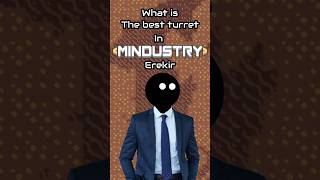 What is the BEST turret on Erekir | Mindustry Turret Tierlist