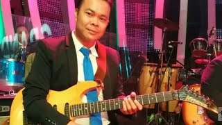 Kusayang padamu - rhoma irama ( cover backing track )