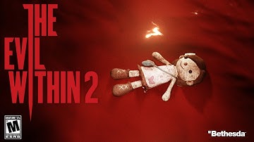 THE EVIL WITHIN 2 Walkthrough Gameplay | Chapter 12: Bottomless Pit (FULL GAME)