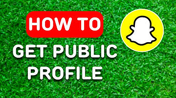 How to Get Snapchat Public Profile (2024) - Full Guide