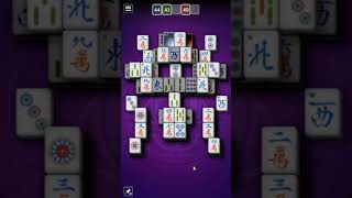 Microsoft Mahjong Mobile | Lightning Tiles Easy | April 30, 2024 | Daily Challenges