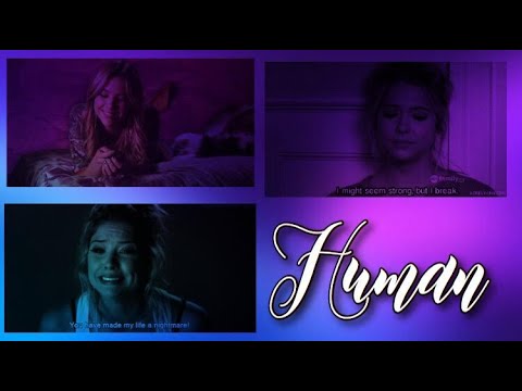 Human || Hanna Marin