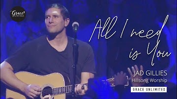 All I Need is You - Hillsong Church