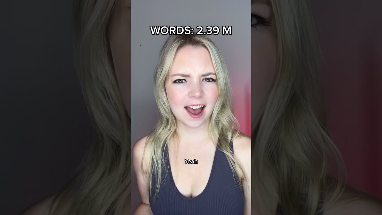 POV You Have To Use All Your Words By Midnight PART 5