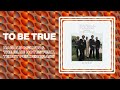 Harold Melvin & The Blue Notes ft. Teddy Pendergrass - To Be True (Official Audio)