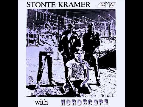 Horoscope (2) — Stonte Kramer With Horoscope - Green Light