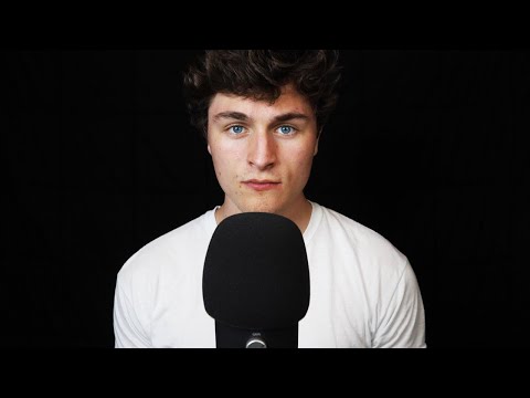 ASMR im mad at you... - ASMR im mad at you...