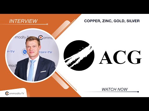 ACG Metals: Highly Profitable Copper-Gold Production in Turkey with Organic Growth Plus M&A Plans