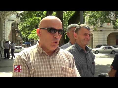 სოფელ ჩანჩხალოში გეოლოგები მიწის შესწავლას რამდენიმე დღეში დაიწყებენ