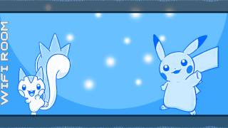 Wi-Fi Room ~ Pokémon D/P/Pt Remix w/ Kamex