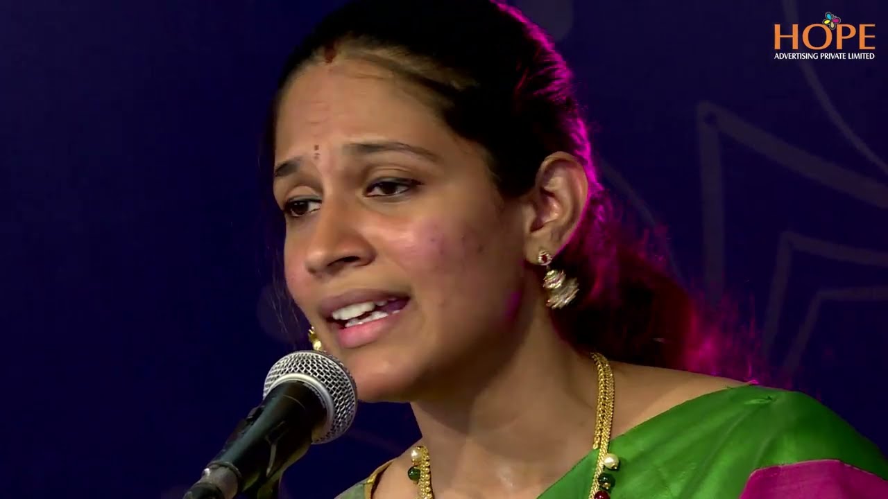 Koluvai vunnade by Smt Tejaswini Smt Ramya Sree  HOPEAD