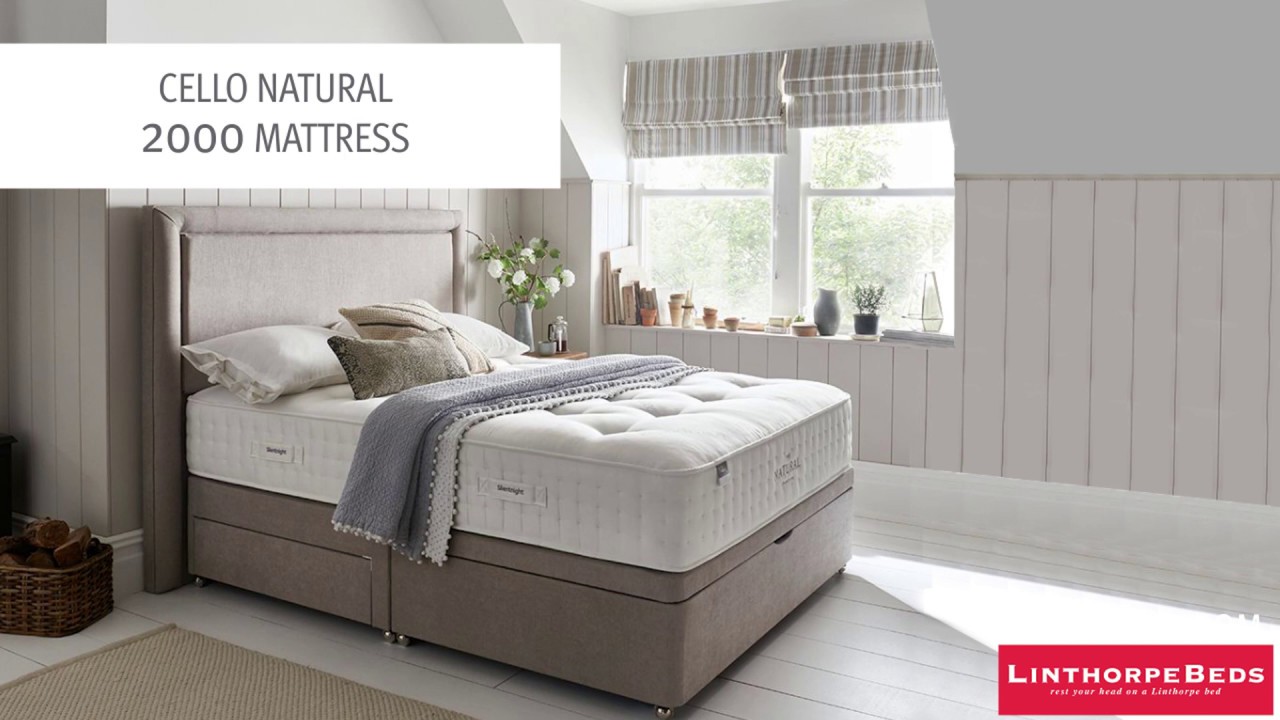 cello orthopaedic mattress price