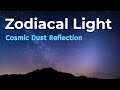 Zodiacal Light Quiz