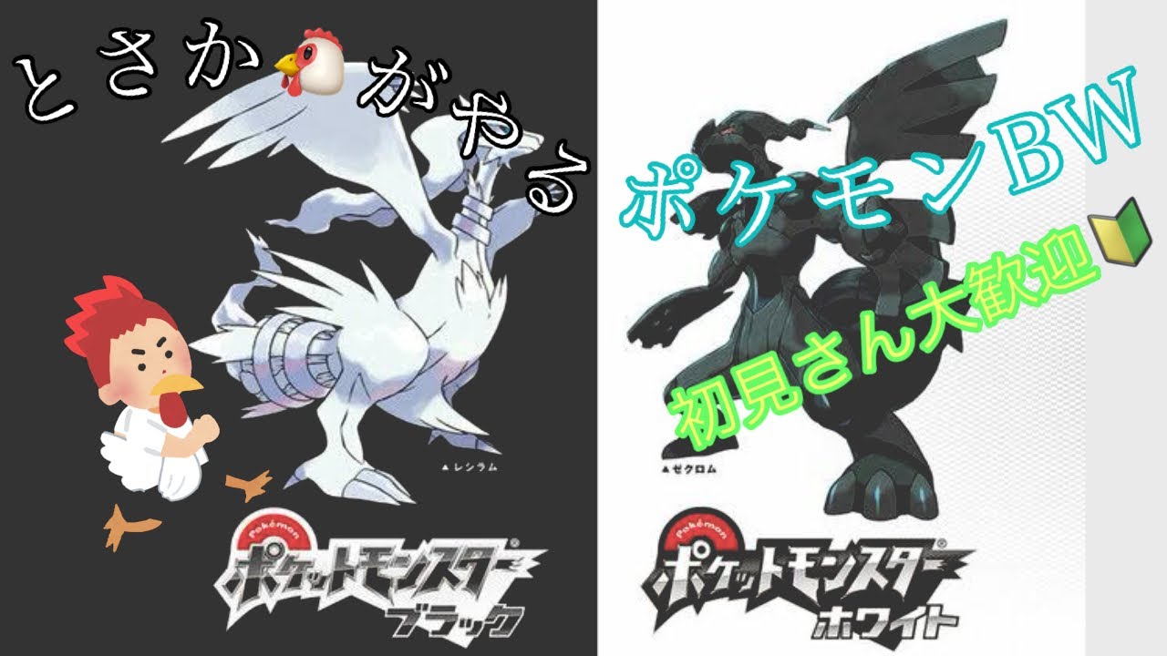ポケットモンスター ブラック·ホワイト スーパーサウンドコレクション