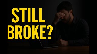 👉 Why Do Most People Stay Poor?