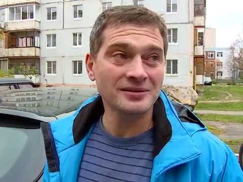 Строительство придомовой парковки в Череповце затянулось на 2 месяца из-за экономии на подрядчике